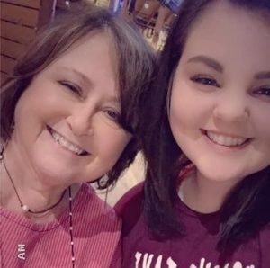 Meet your Posher, Trish